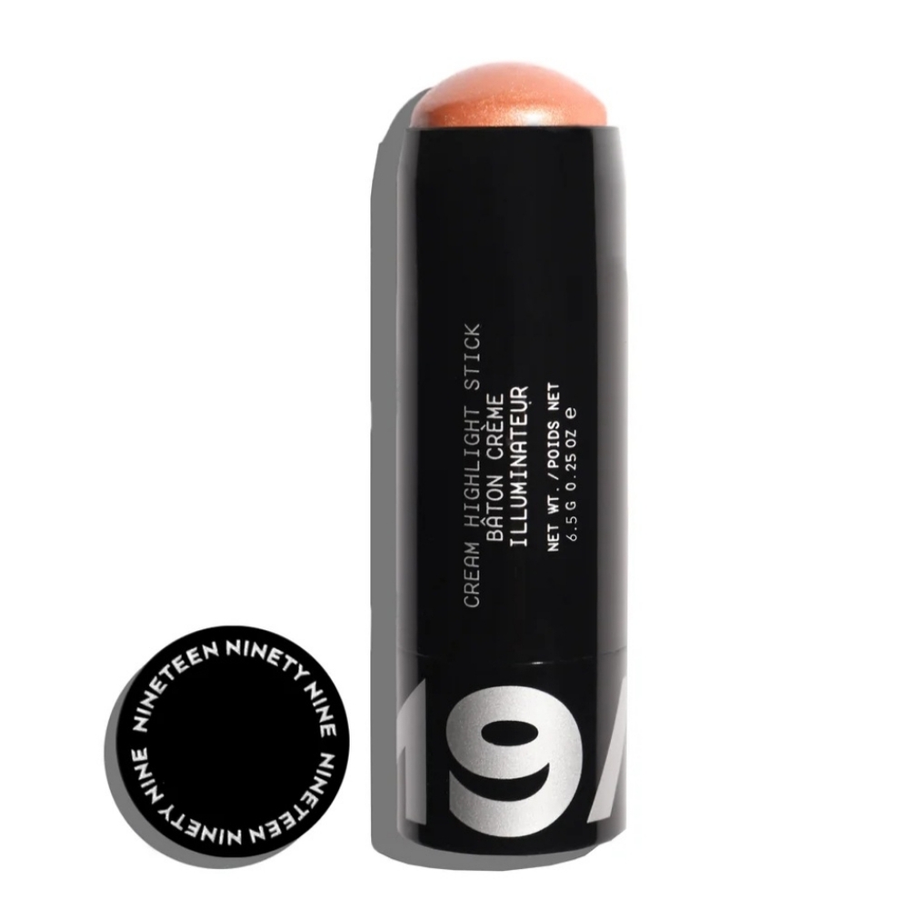New Still Sealed - 19/99 Cream Highlight Stick (miele)